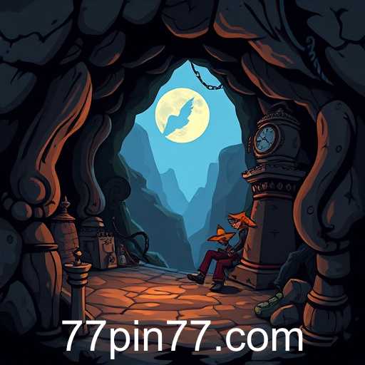 Delving into Adventure Games: A World Beyond Imagination