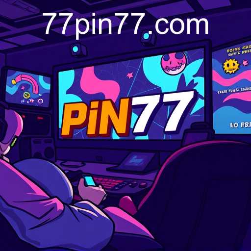Pin77: The Digital Playground Reshaping Online Gaming