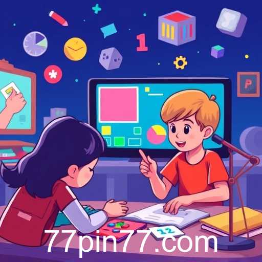 The Transformative Power of Educational Games