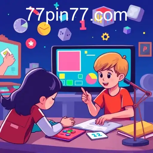 The Transformative Power of Educational Games