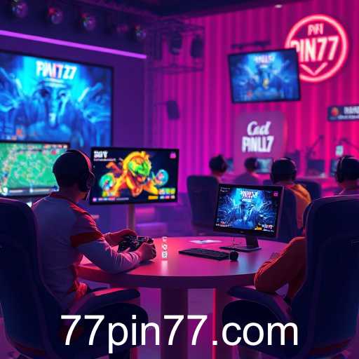 The Evolution of Gaming Websites in the Digital Era