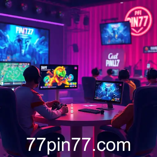 The Evolution of Gaming Websites in the Digital Era