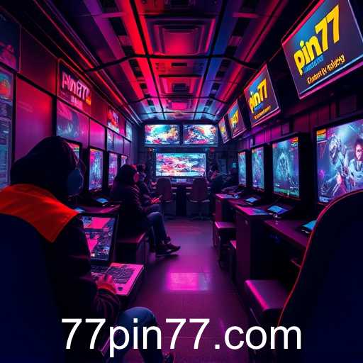 The Evolution of Online Gaming