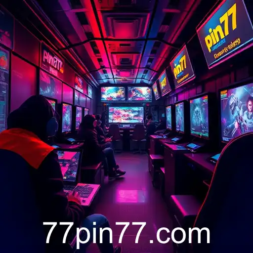 The Evolution of Online Gaming