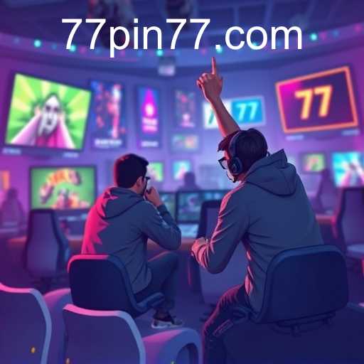 The Evolution of Online Gaming Platforms