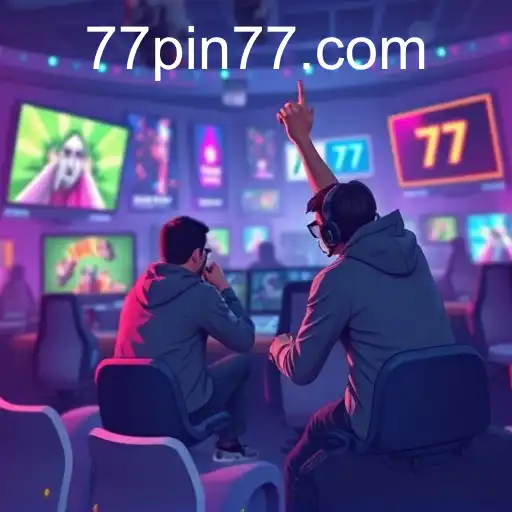 The Evolution of Online Gaming Platforms