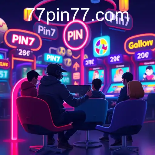 The Evolution of Online Gaming Platforms