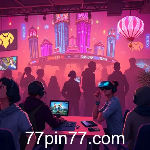 The Evolution of Online Gaming Communities