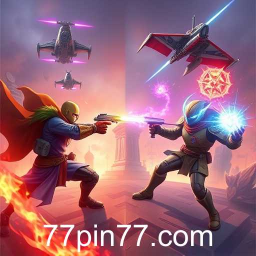 The Rise of Multiplayer Games and the Role of 'pin77'