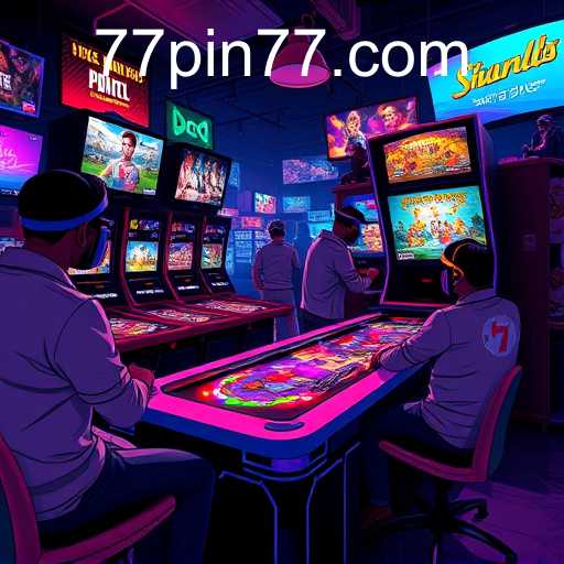 The Evolving Landscape of Online Gaming in 2025