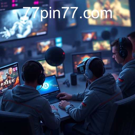 The Rise of Online Gaming in 2026