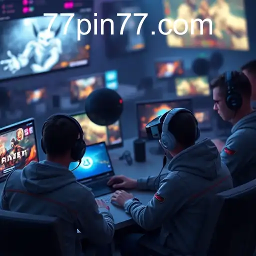 The Rise of Online Gaming in 2026