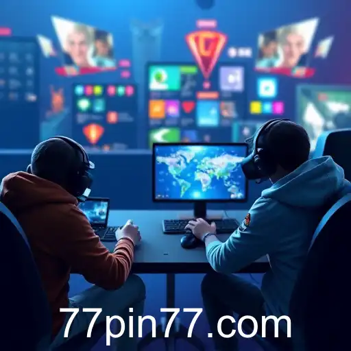 Evolving Landscape of Online Gaming