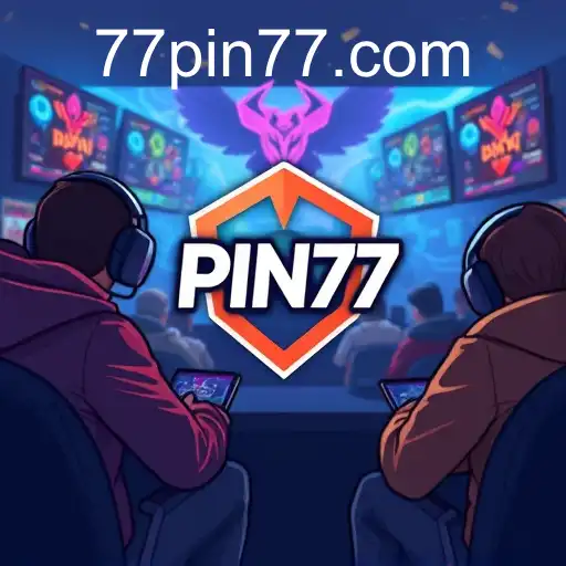 Pin77: Revolutionizing Online Gaming Experience