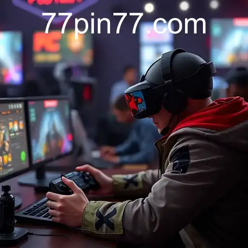 The Rise of Pin77 in Online Gaming