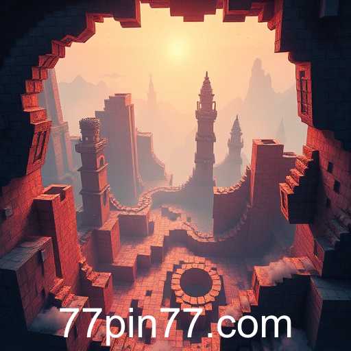 Exploring the Engaging World of Puzzle Games: Dive Deep with 'Pin77'