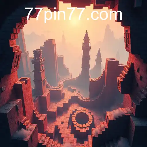 Exploring the Engaging World of Puzzle Games: Dive Deep with 'Pin77'