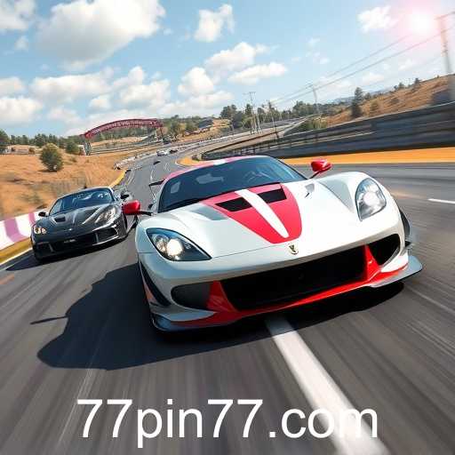 The Rapid Evolution of Racing Games in the Digital Era