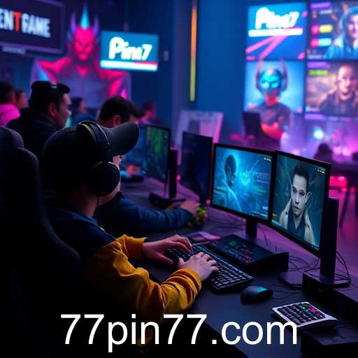 The Rise of Digital Gaming Communities