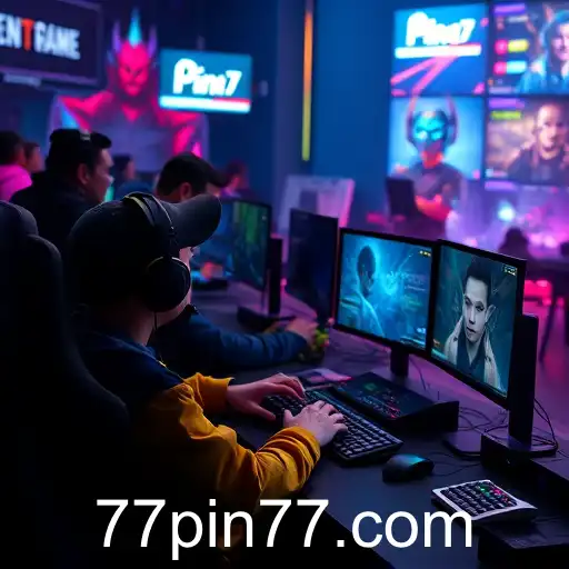 The Rise of Digital Gaming Communities