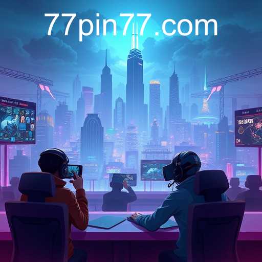 The Rise of Gaming in the Future