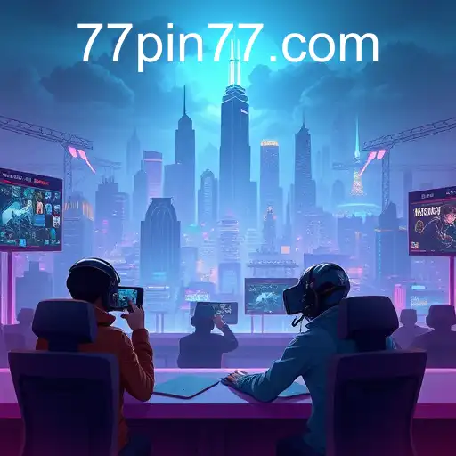 The Rise of Gaming in the Future