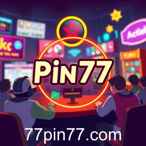The Rise of Pin77 in Online Gaming