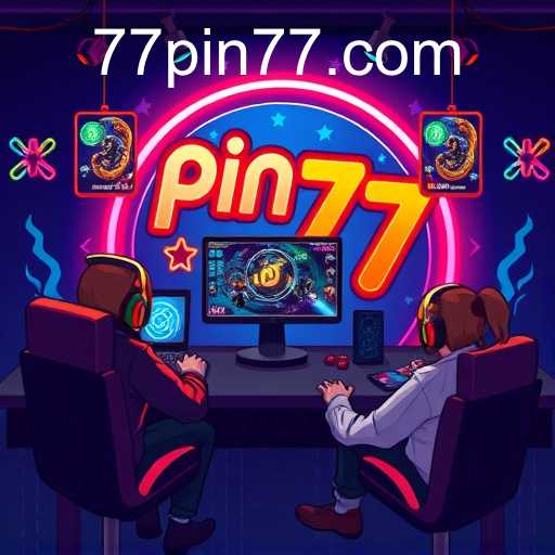 The Rise of Pin77: An Online Gaming Revolution