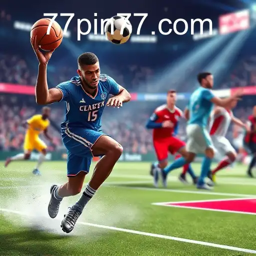 Exploring the Exciting World of Sports Games: A Deep Dive into 'pin77'