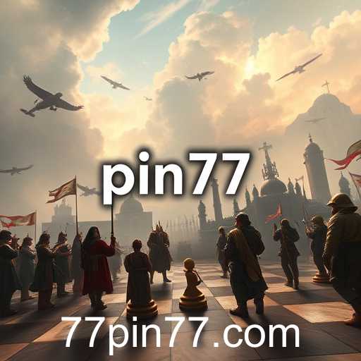 The Ever-Evolving World of Strategy Games