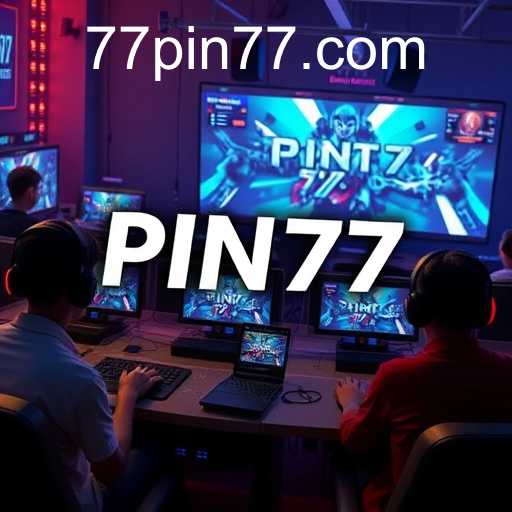 The Rise of PIN77: Shaping the Future of Online Gaming