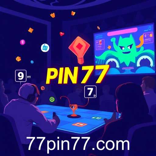 The Rise of Pin77 in the Gaming World